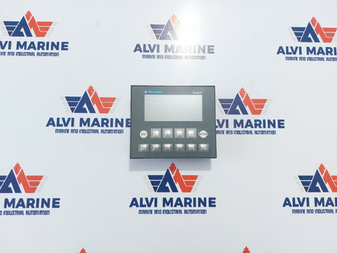 TELEMECANIQUE MAGELIS XBT RT500 OPERATING PANEL