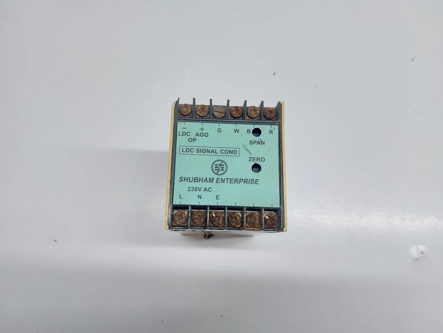 SHUBHAM ENTERPRISE EN-7060 LDC SIGNAL COND