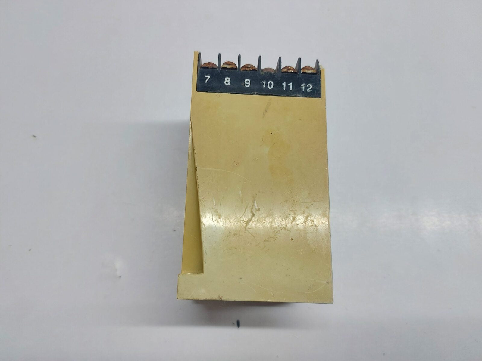 SHUBHAM ENTERPRISE EN-7060 LDC SIGNAL COND