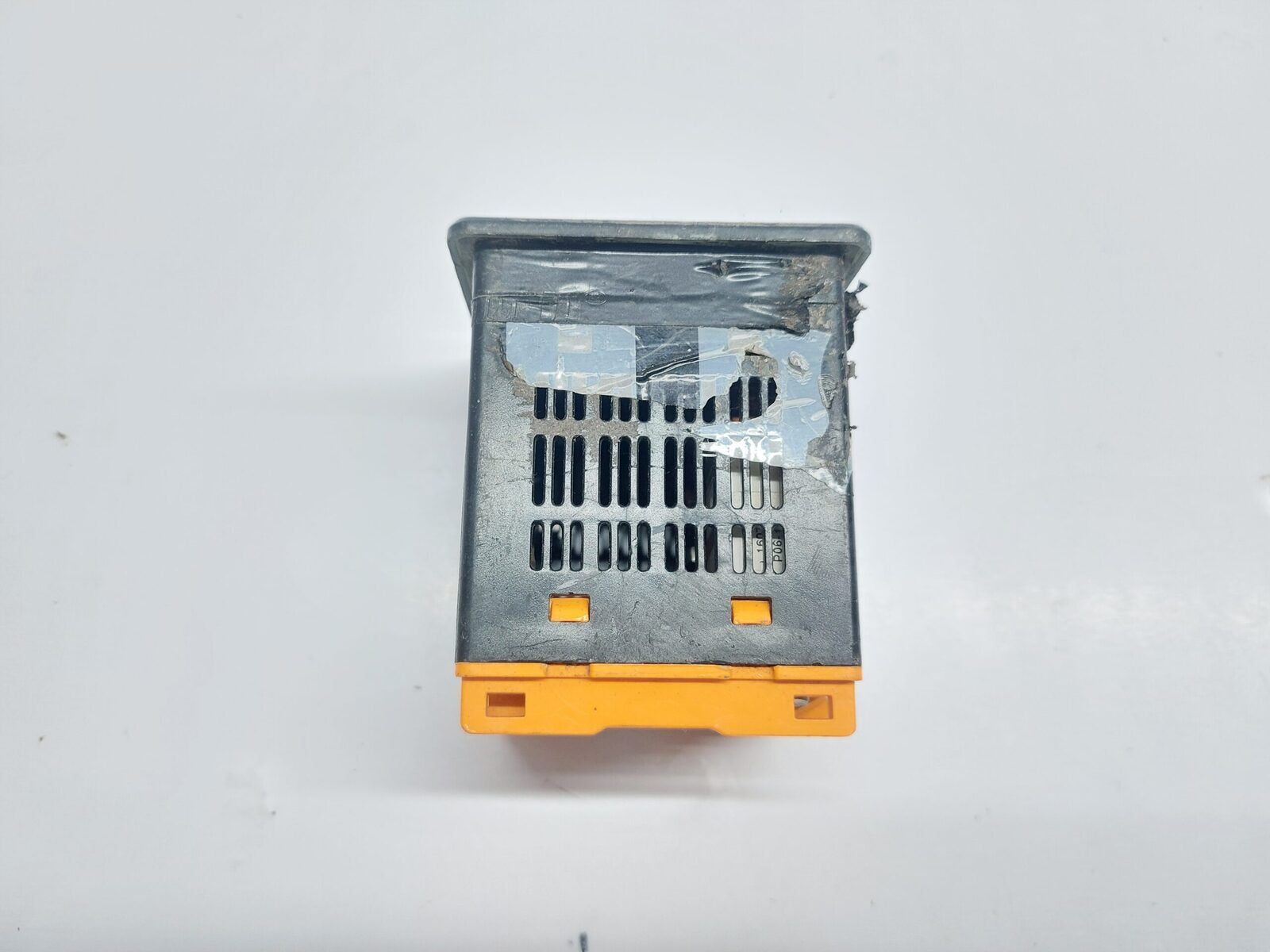 SELEC TC203 TEMPERATURE CONTROLLER TC221A/203AX/233AX