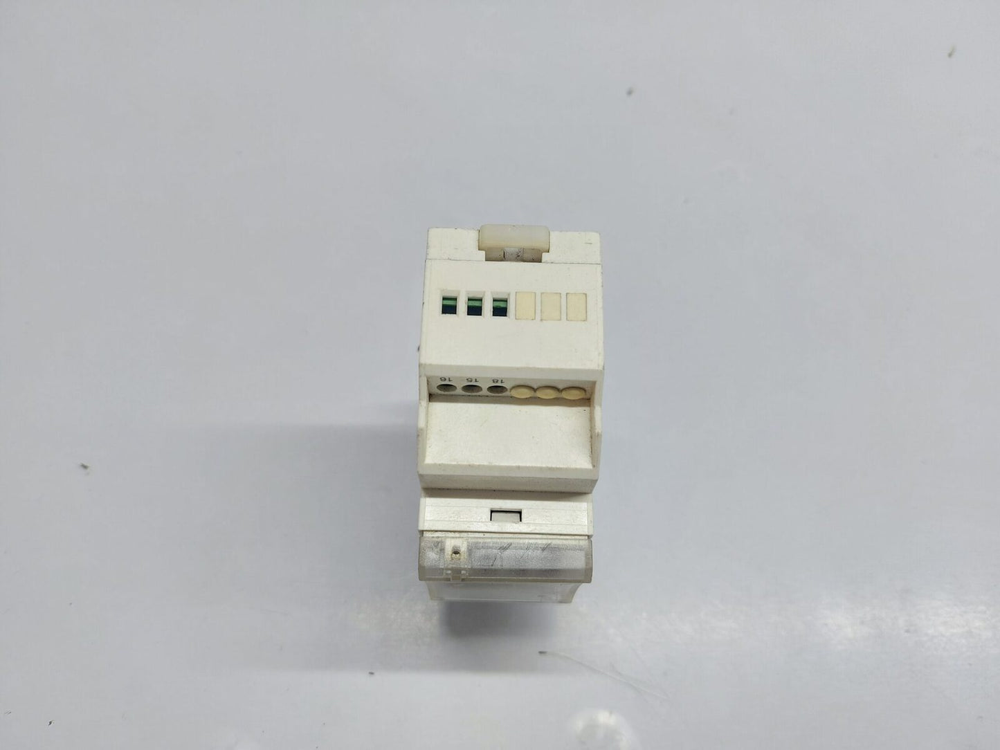 GIC CRONO 62DDT0 TIME SWITCH
