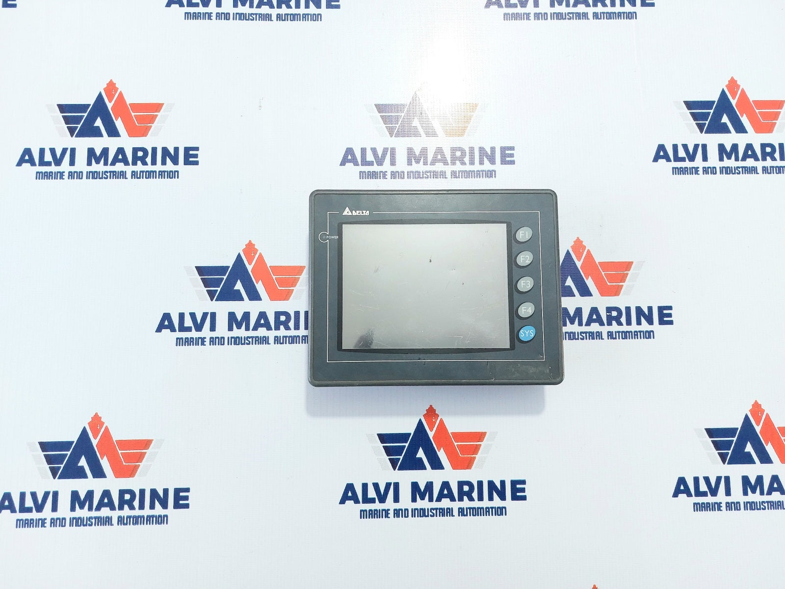 DELTA DOP-A57CSTD TOUCH SCREEN DC +24V/300MA