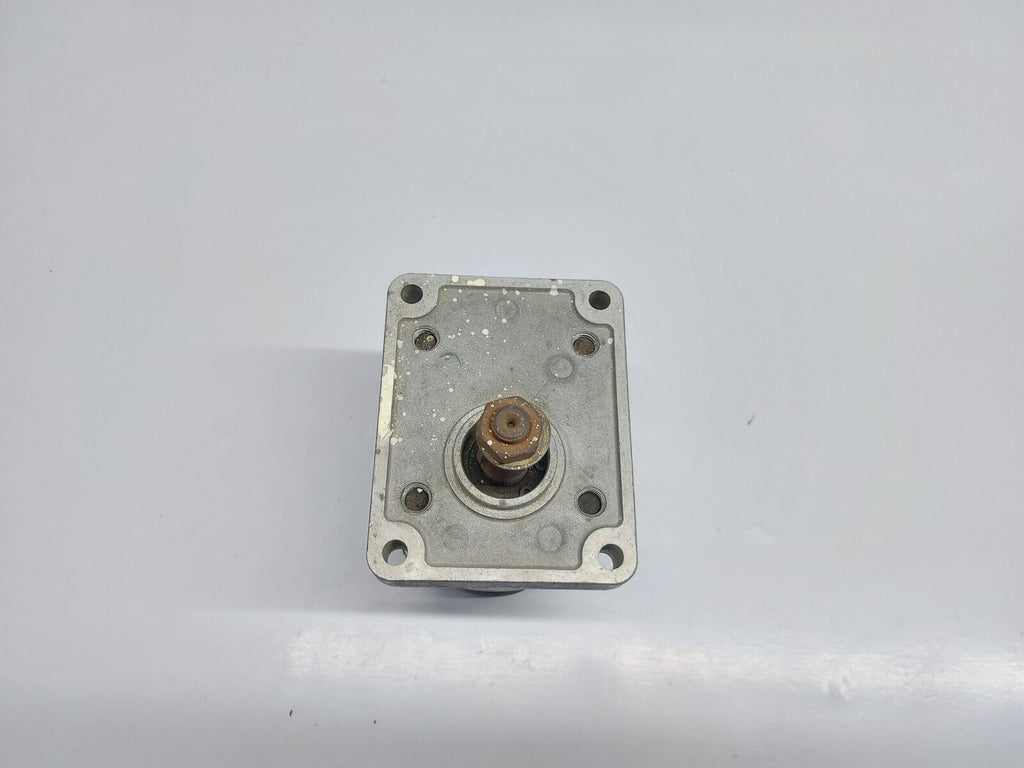 PARKER 3349111763 HYDRAULIC GEAR PUMP