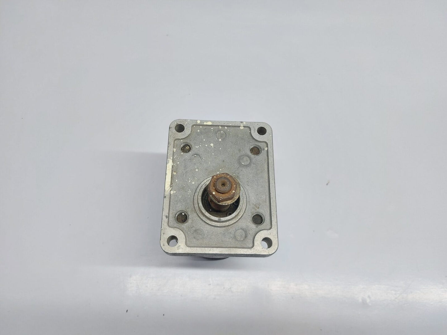 PARKER 3349111763 HYDRAULIC GEAR PUMP