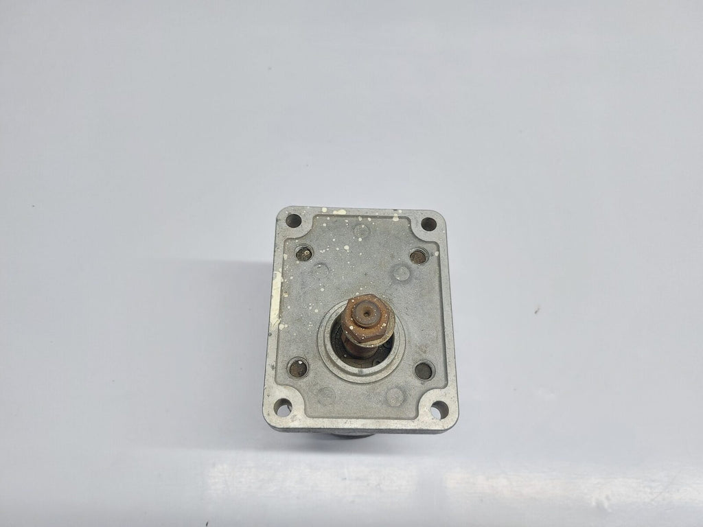 PARKER 3349111763 HYDRAULIC GEAR PUMP