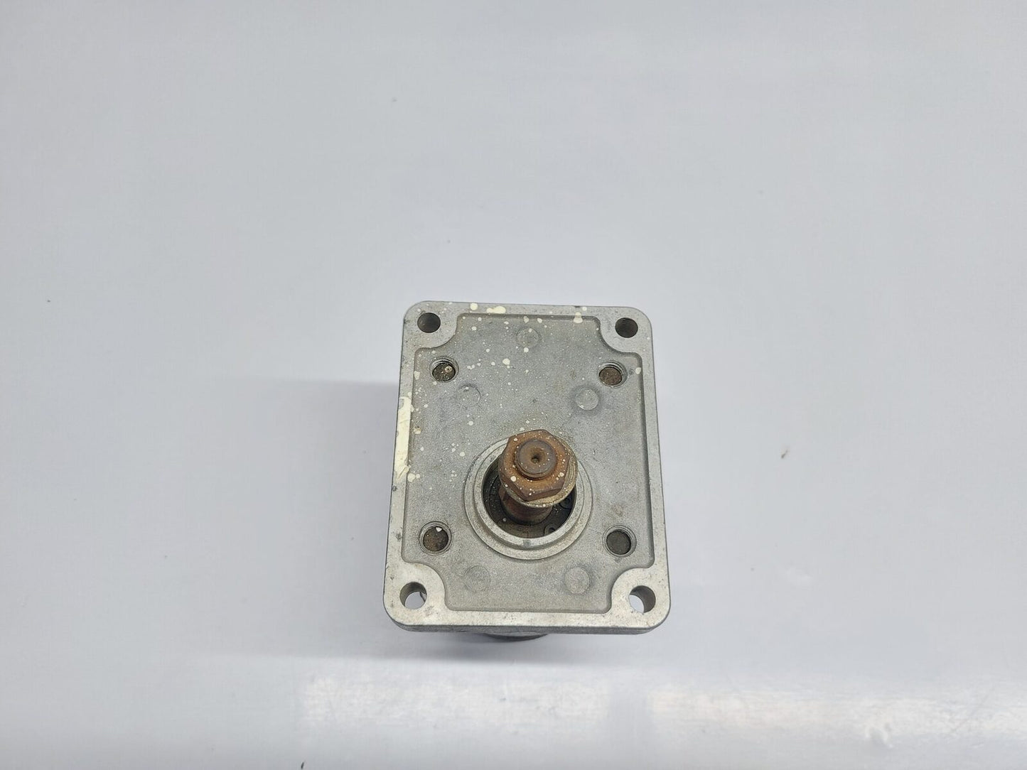 PARKER 3349111763 HYDRAULIC GEAR PUMP