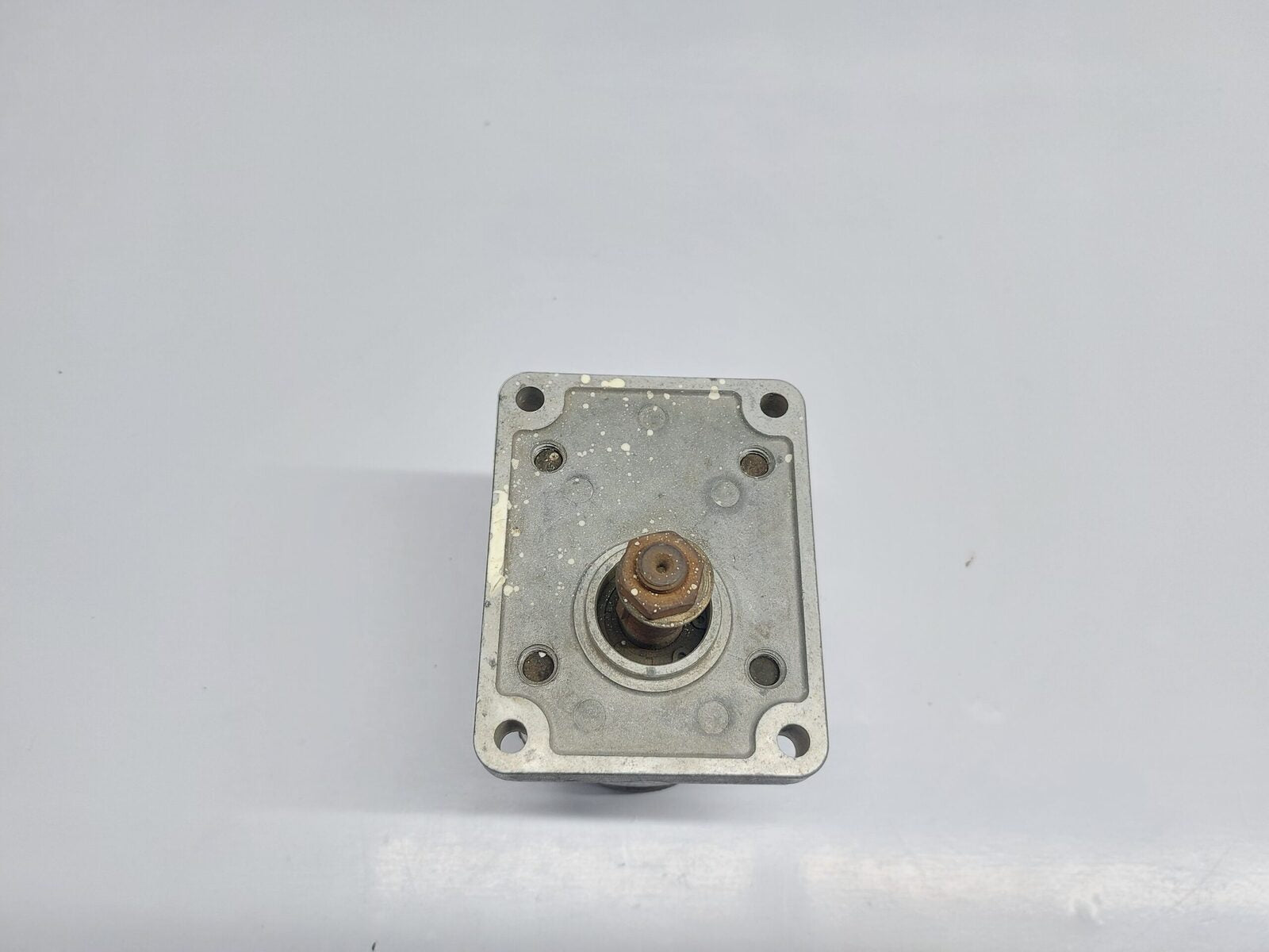 PARKER 3349111763 HYDRAULIC GEAR PUMP