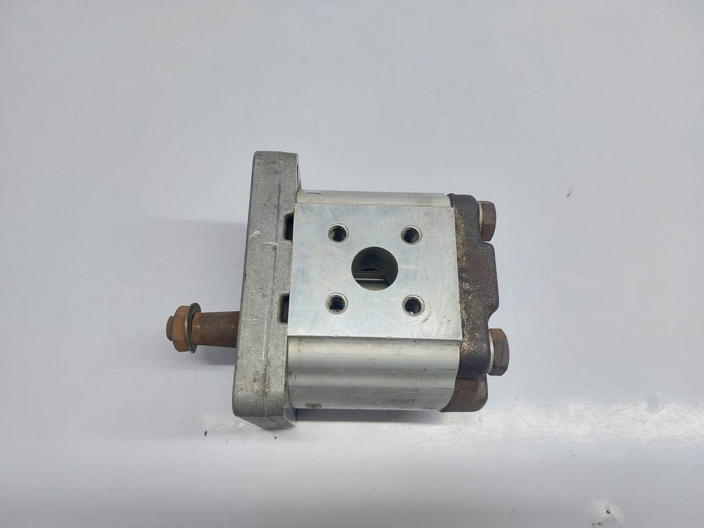 PARKER 3349111763 HYDRAULIC GEAR PUMP