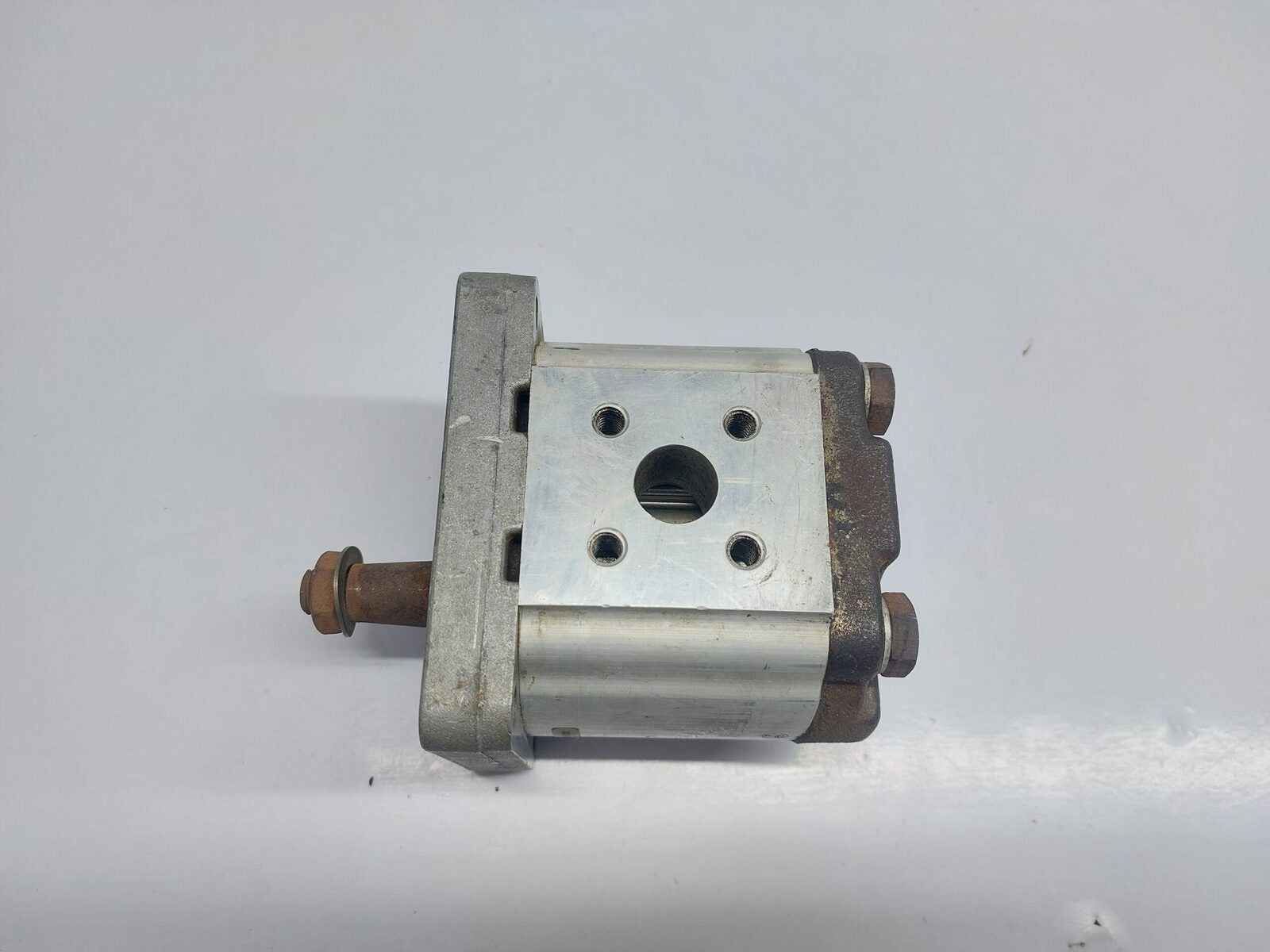 PARKER 3349111763 HYDRAULIC GEAR PUMP