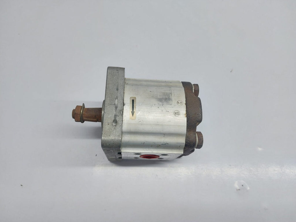 PARKER 3349111763 HYDRAULIC GEAR PUMP