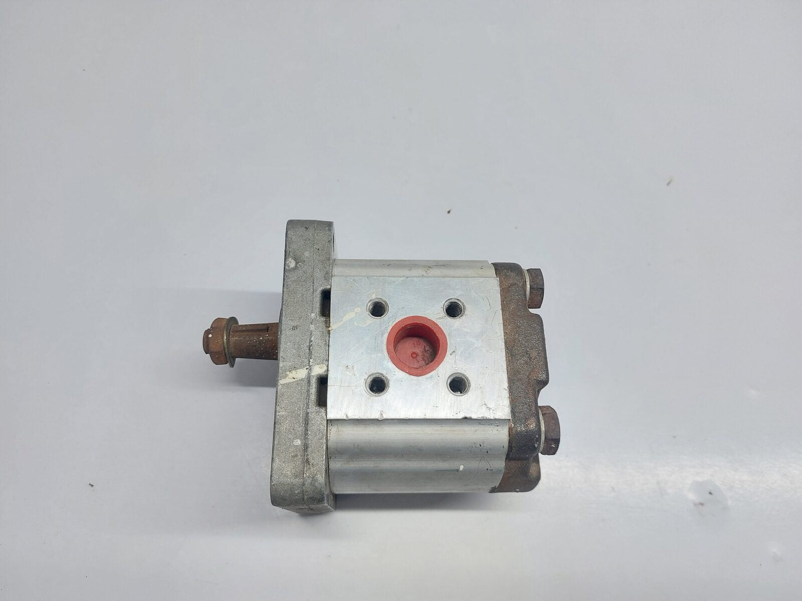 PARKER 3349111763 HYDRAULIC GEAR PUMP
