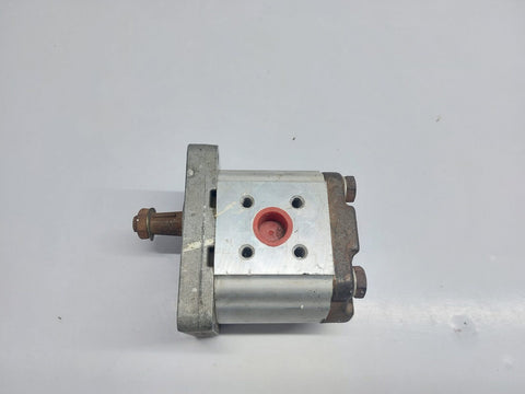 PARKER 3349111763 HYDRAULIC GEAR PUMP