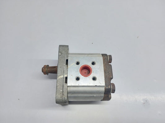 PARKER 3349111763 HYDRAULIC GEAR PUMP