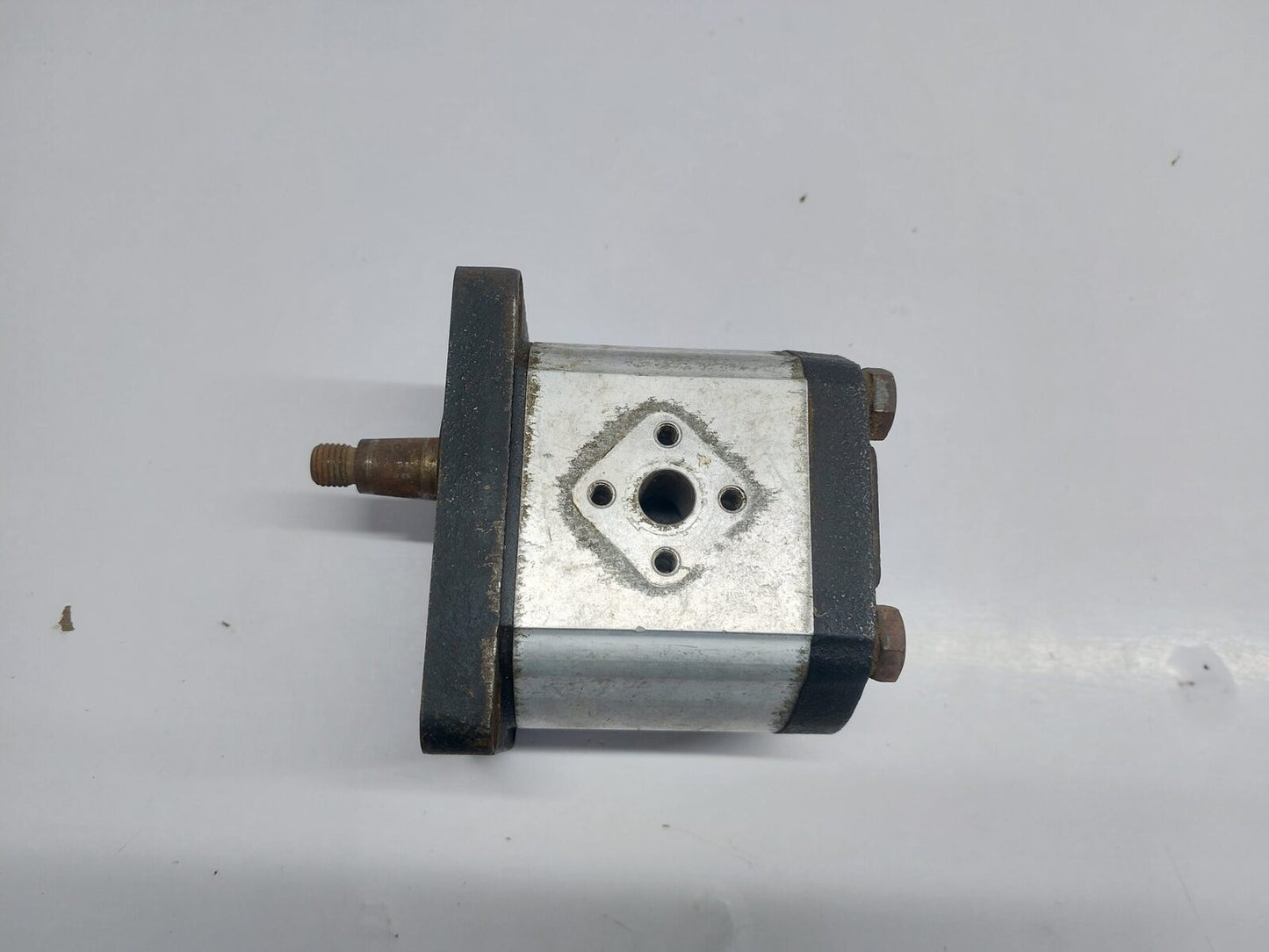 CASAPPA PLP20.14D0-82E2 GEAR PUMP