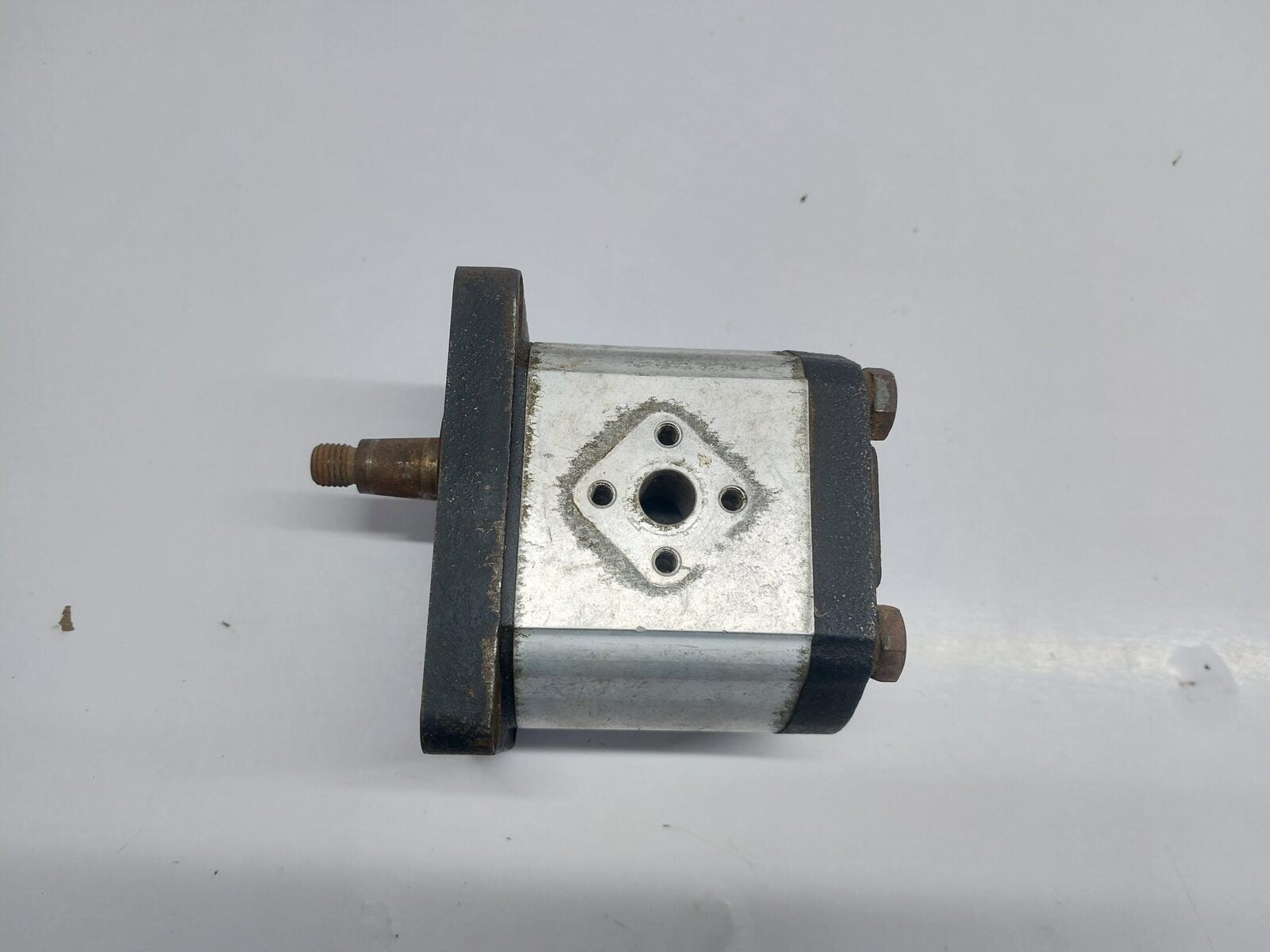 CASAPPA PLP20.14D0-82E2 GEAR PUMP