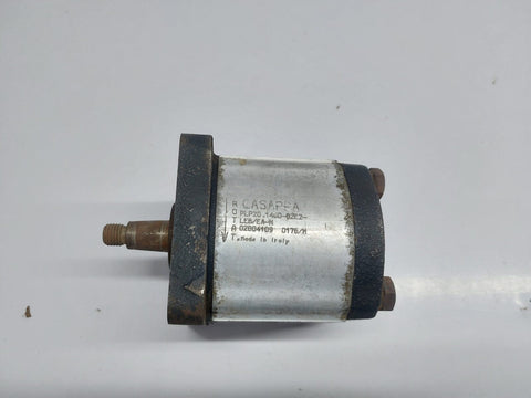 CASAPPA PLP20.14D0-82E2 GEAR PUMP