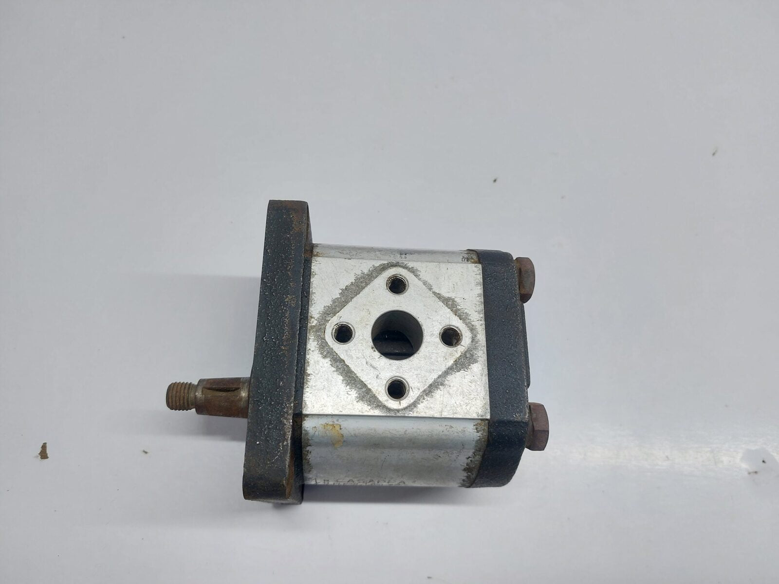CASAPPA PLP20.14D0-82E2 GEAR PUMP
