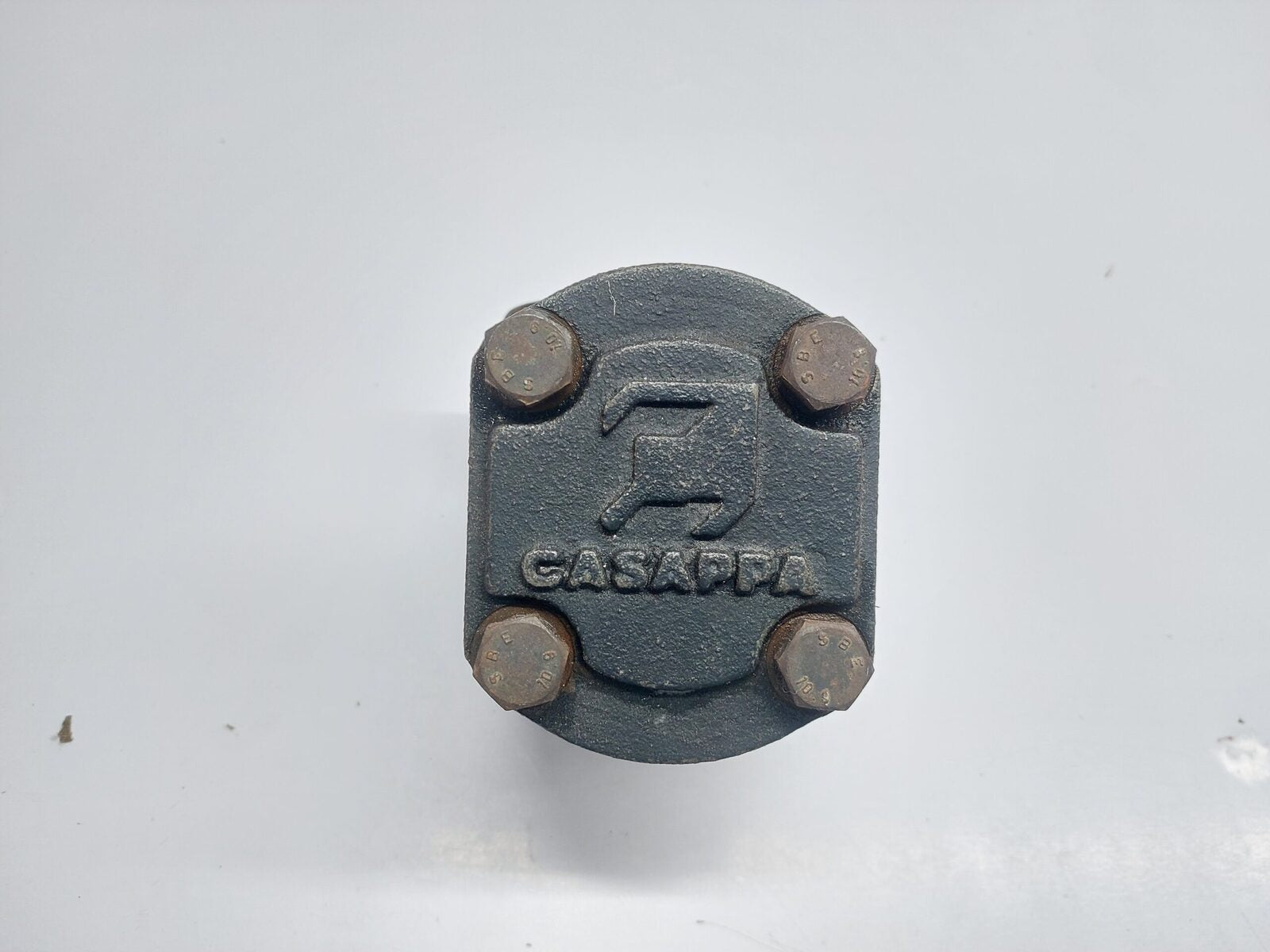 CASAPPA PLP20.14D0-82E2 GEAR PUMP