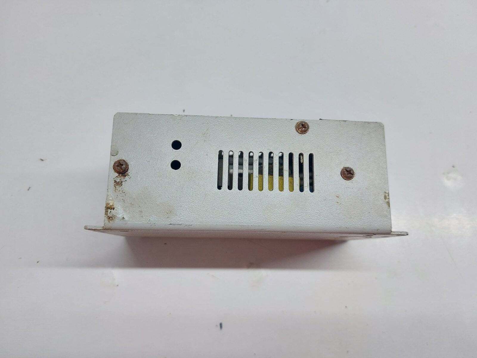 NHP 24V DC 5A POWER SUPPLY 230V AC