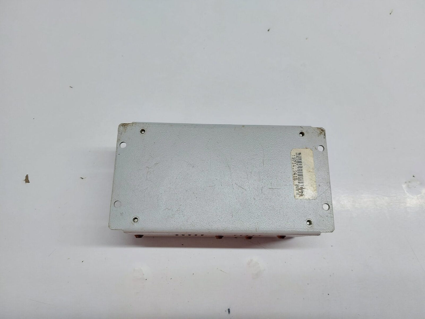 NHP 24V DC 5A POWER SUPPLY 230V AC