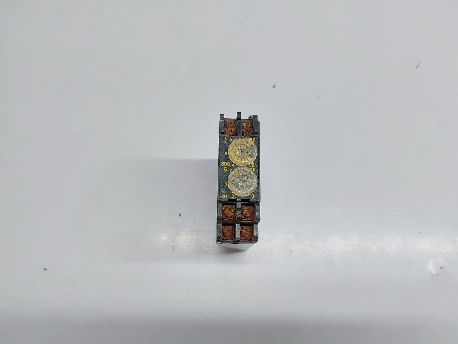 SELECTRON 800C-230 TIMER