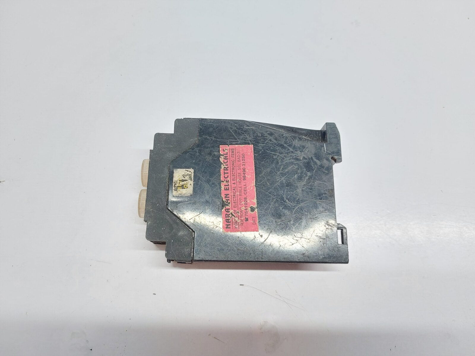 SELECTRON 800C-230 TIMER