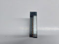 MITSUBISHI ELECTRIC MELSEC-Q QX40-S1 DIGITAL INPUT MODULE 24VDC 6MA