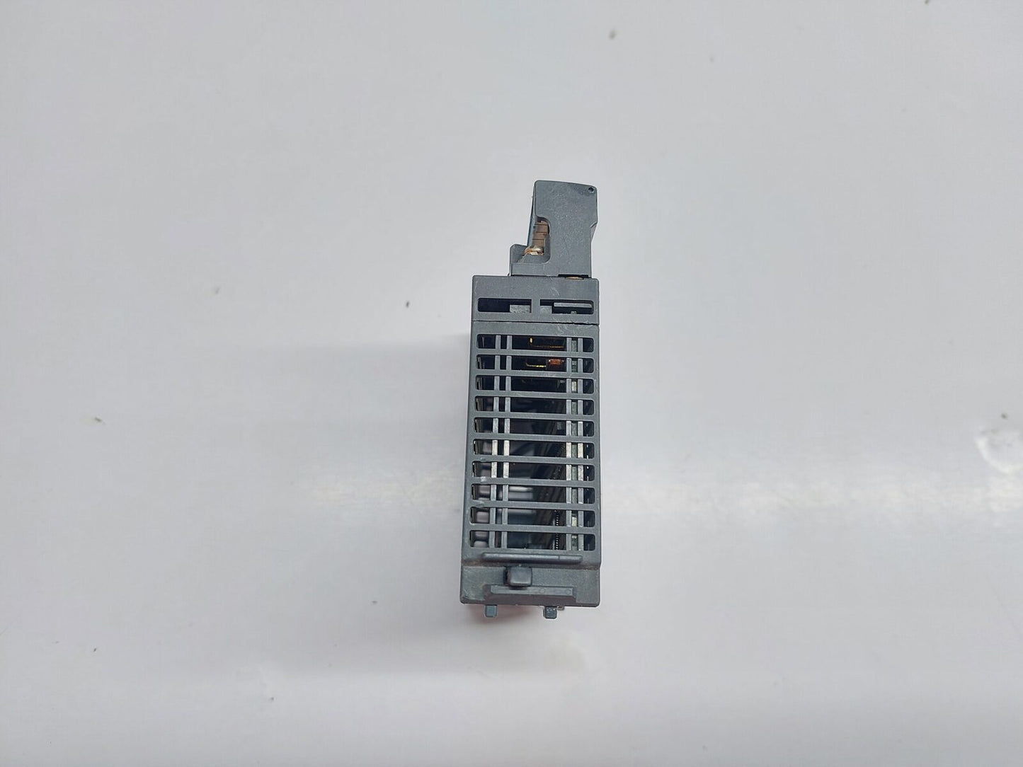 MITSUBISHI ELECTRIC MELSEC-Q QX40-S1 DIGITAL INPUT MODULE 24VDC 6MA