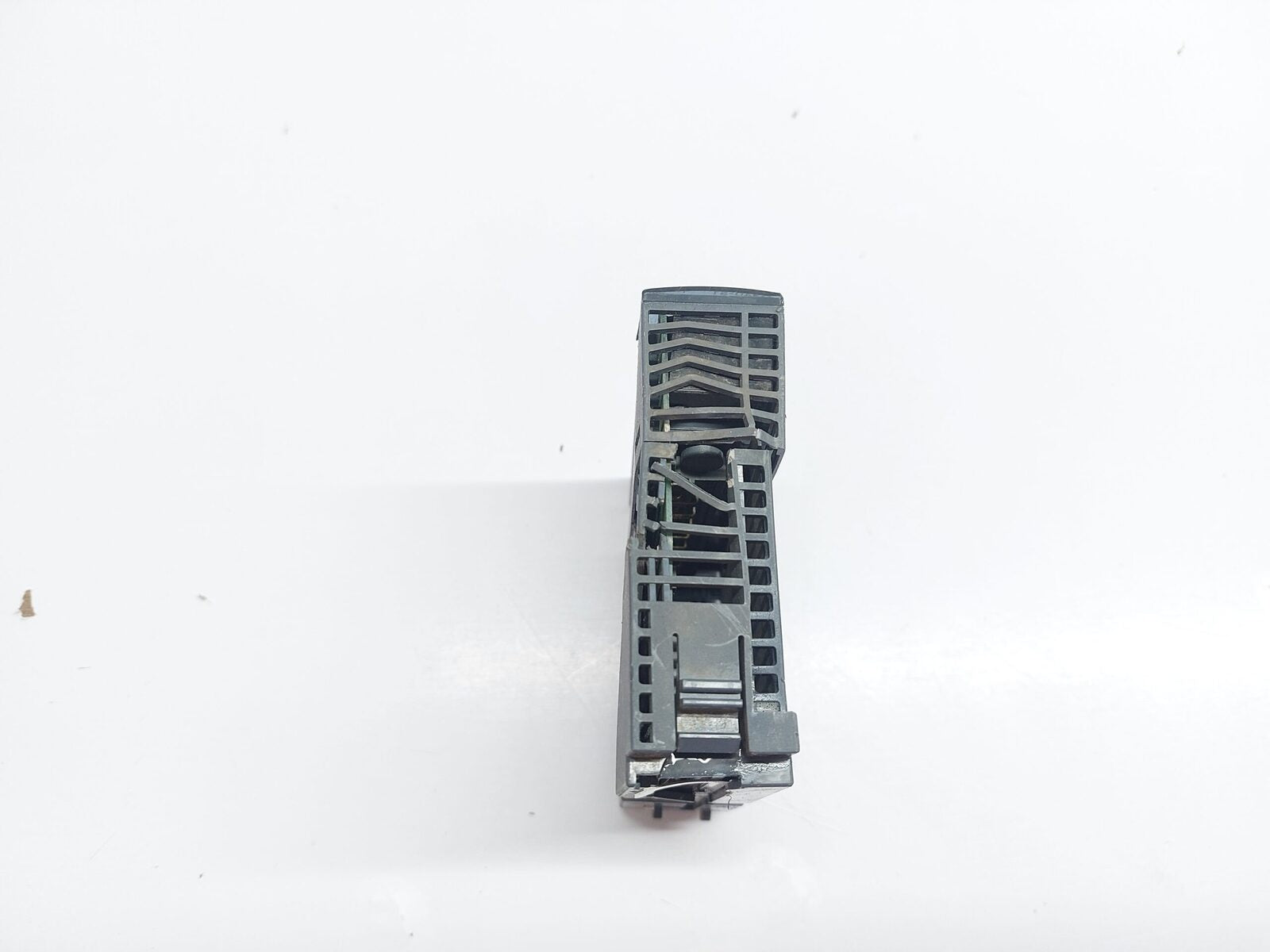 MITSUBISHI ELECTRIC MELSEC-Q QX40-S1 DIGITAL INPUT MODULE 24VDC 6MA