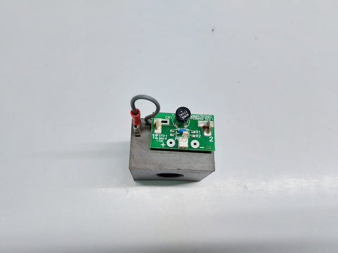GAMATRONIC PC906B REV 1