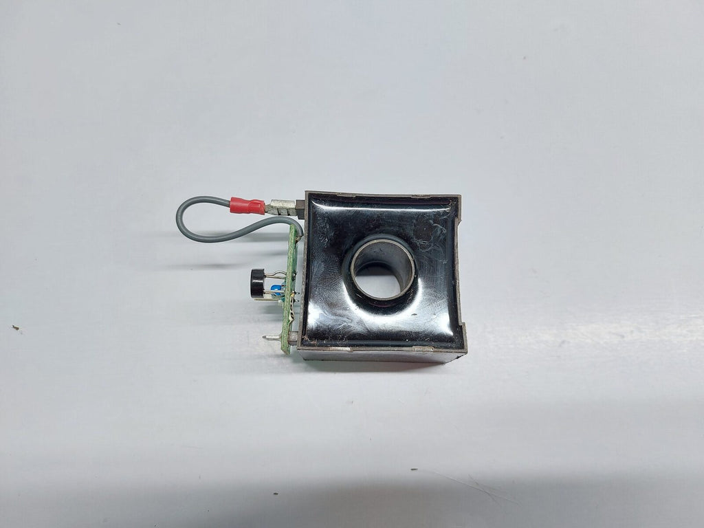 GAMATRONIC PC906B REV 1