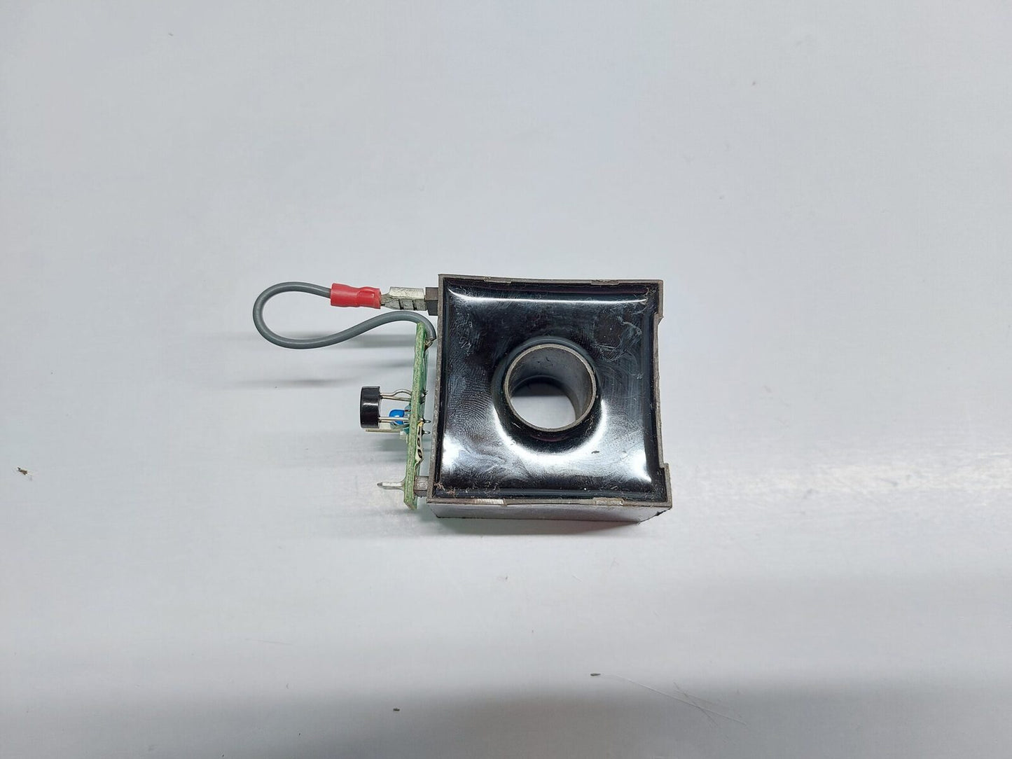 GAMATRONIC PC906B REV 1