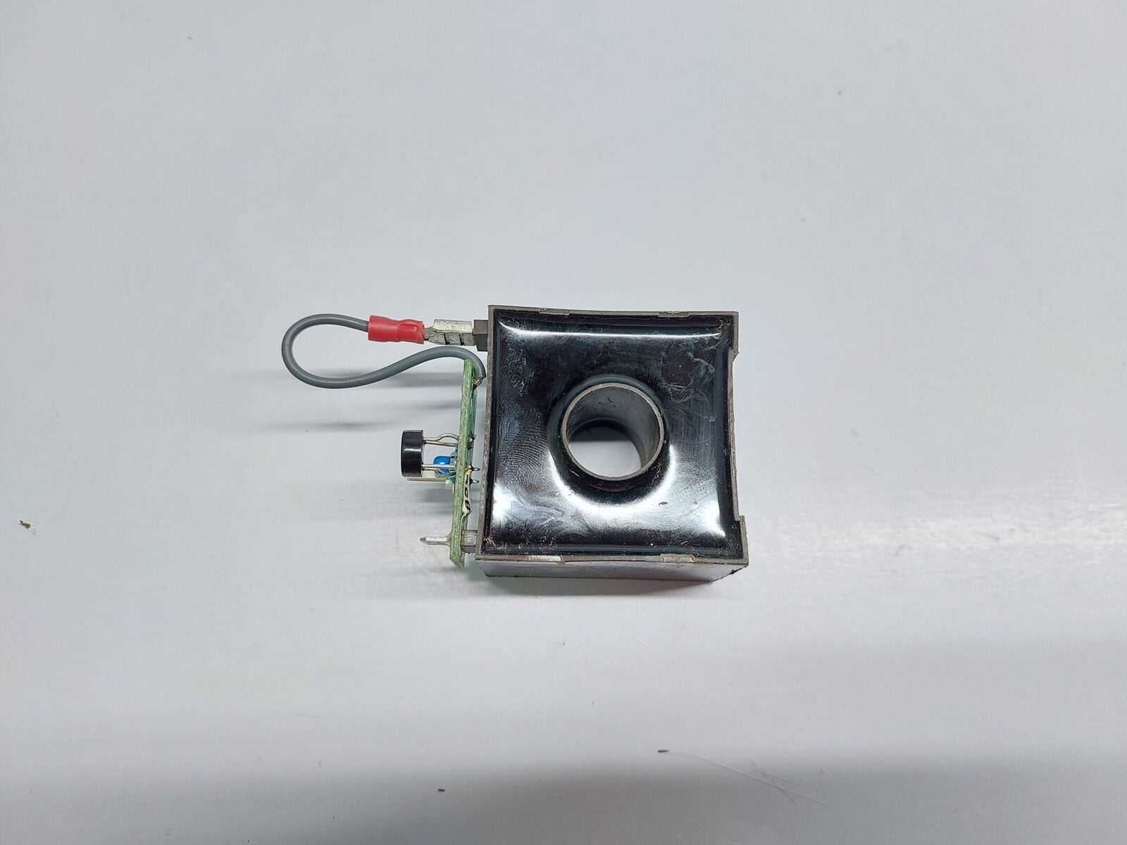 GAMATRONIC PC906B REV 1