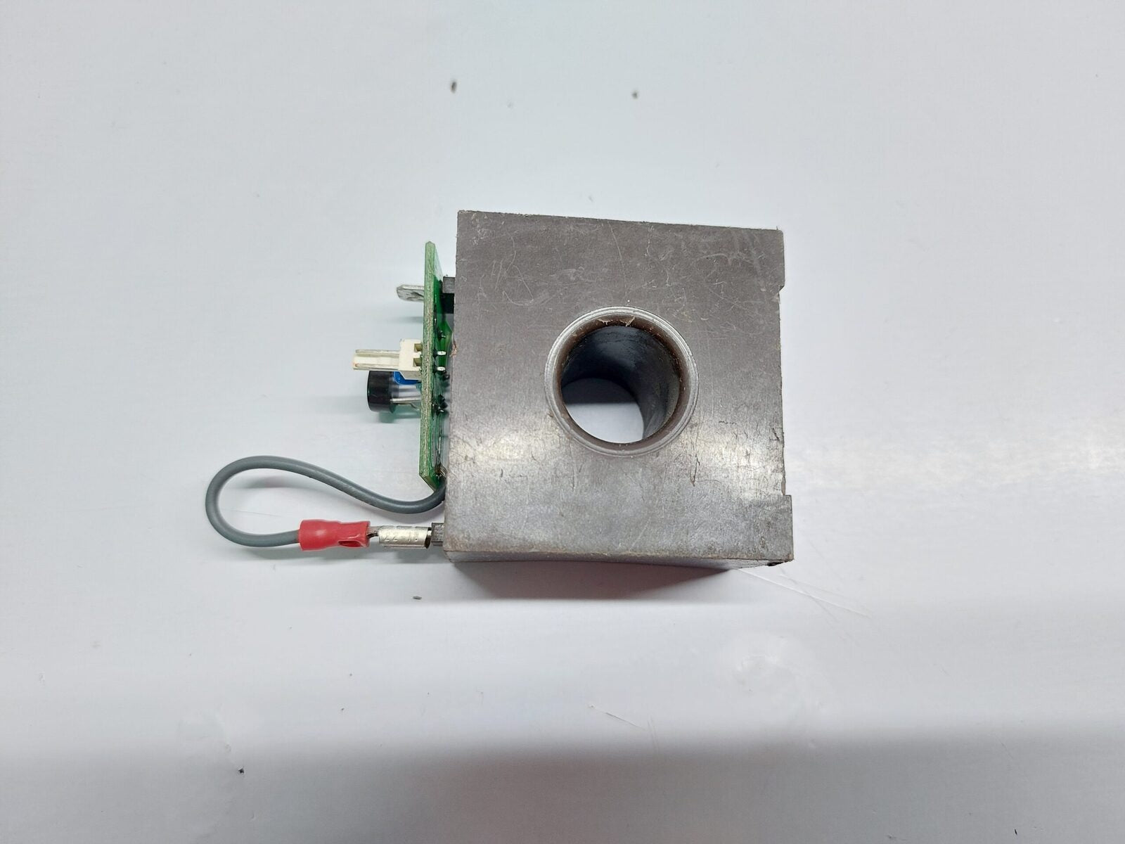 GAMATRONIC PC906B REV 1