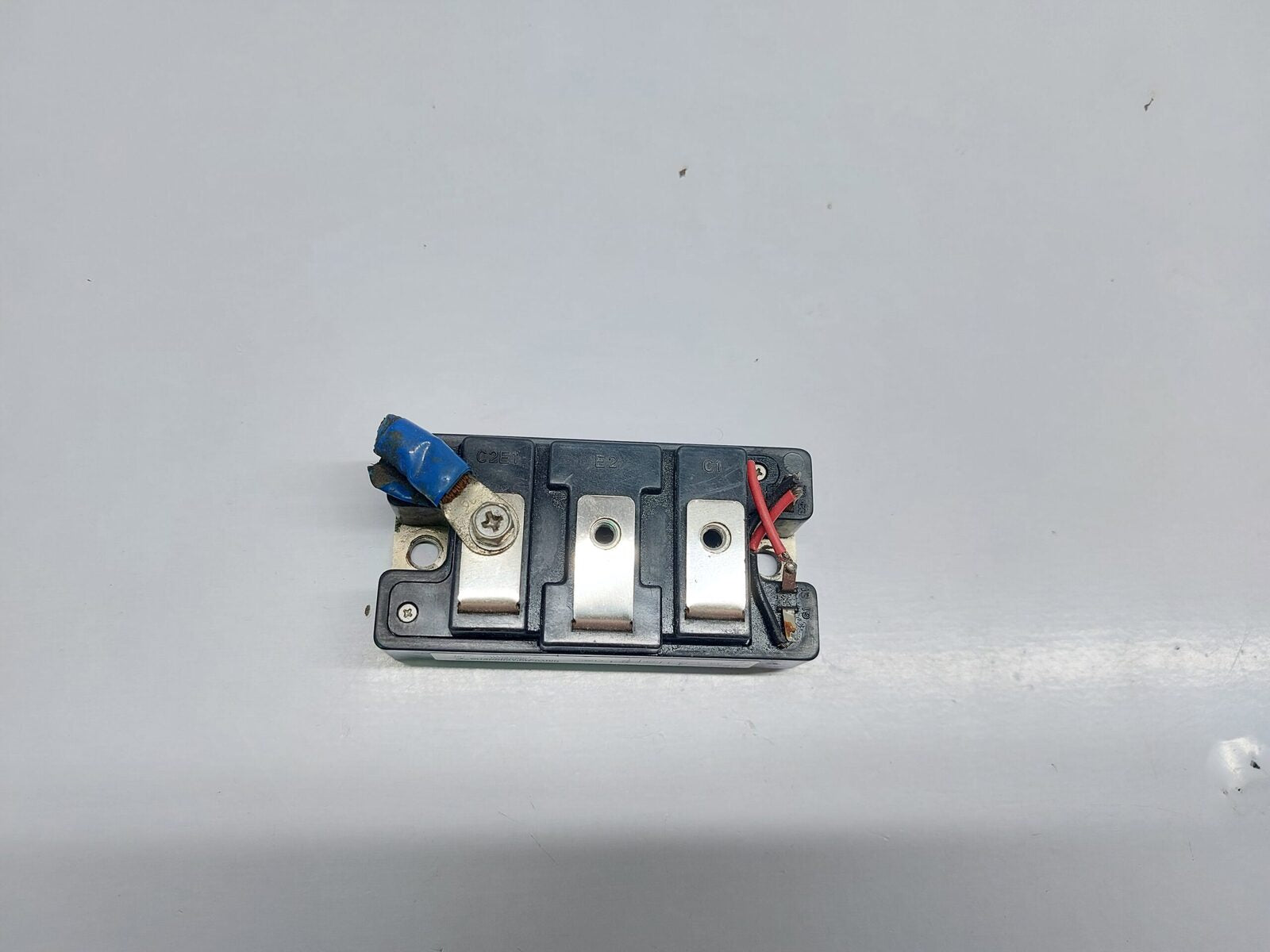 MITSUBISHI ELECTRIC CM150DU-12F IGBT MODULE