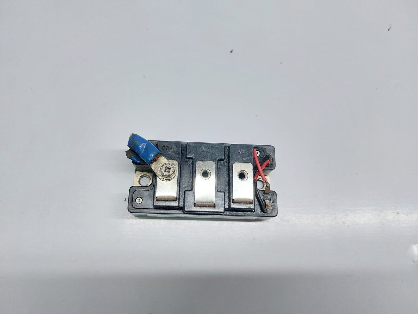 MITSUBISHI ELECTRIC CM150DU-12F IGBT MODULE