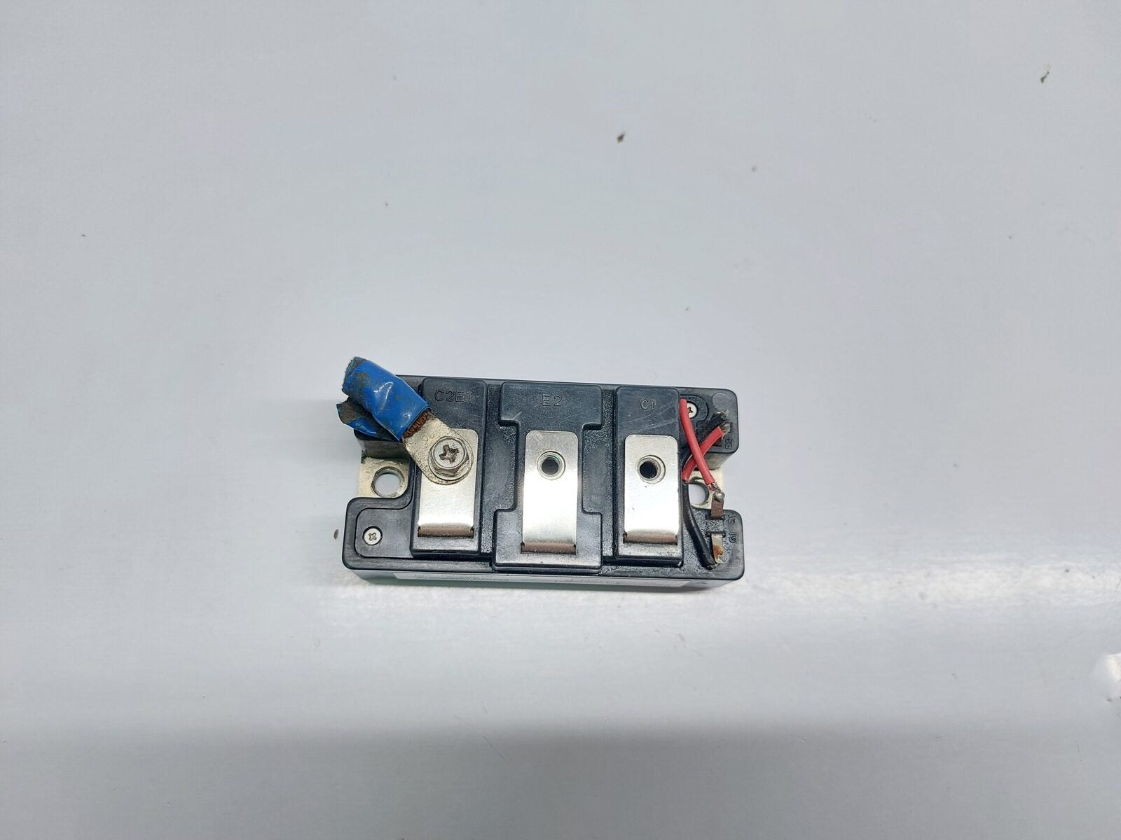 MITSUBISHI ELECTRIC CM150DU-12F IGBT MODULE