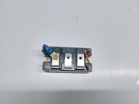 MITSUBISHI ELECTRIC CM150DU-12F IGBT MODULE