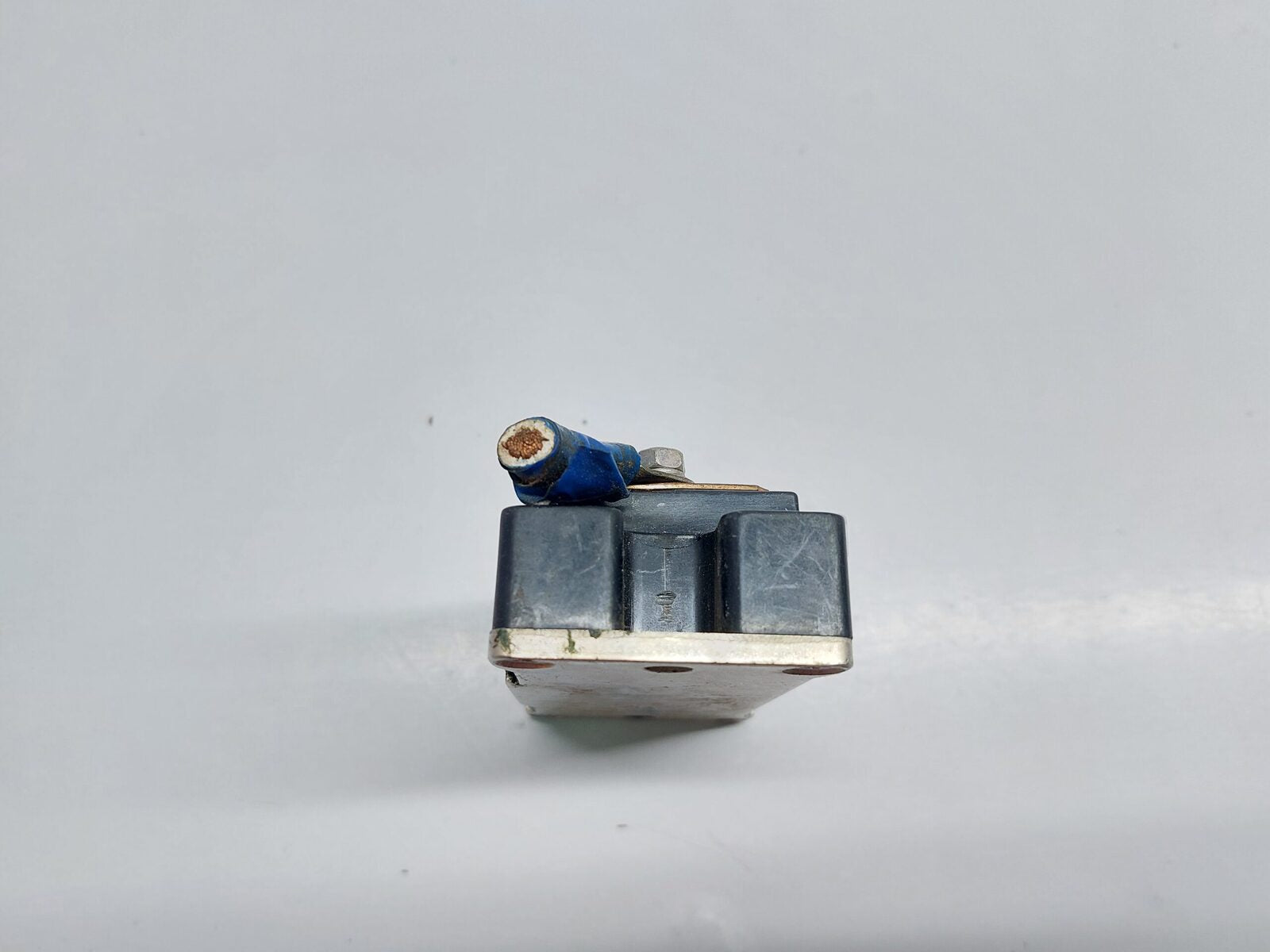 MITSUBISHI ELECTRIC CM150DU-12F IGBT MODULE