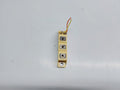 SEMIKRON SKKH 92/16 E THYRISTOR/DIODE MODULE