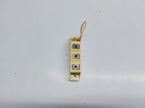 SEMIKRON SKKH 92/16 E THYRISTOR/DIODE MODULE