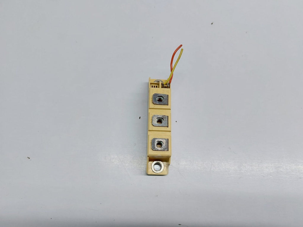 SEMIKRON SKKH 92/16 E THYRISTOR/DIODE MODULE