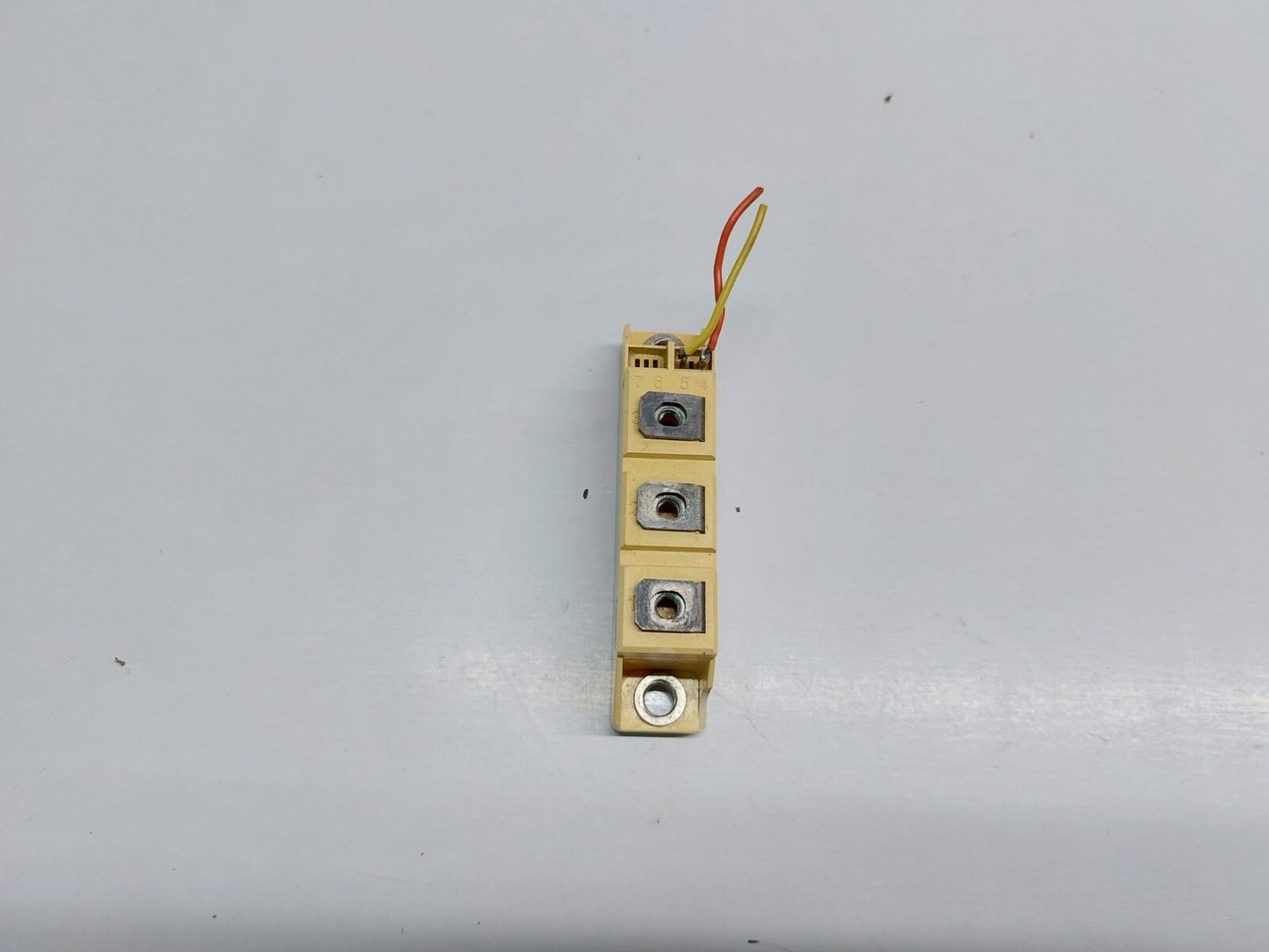 SEMIKRON SKKH 92/16 E THYRISTOR/DIODE MODULE