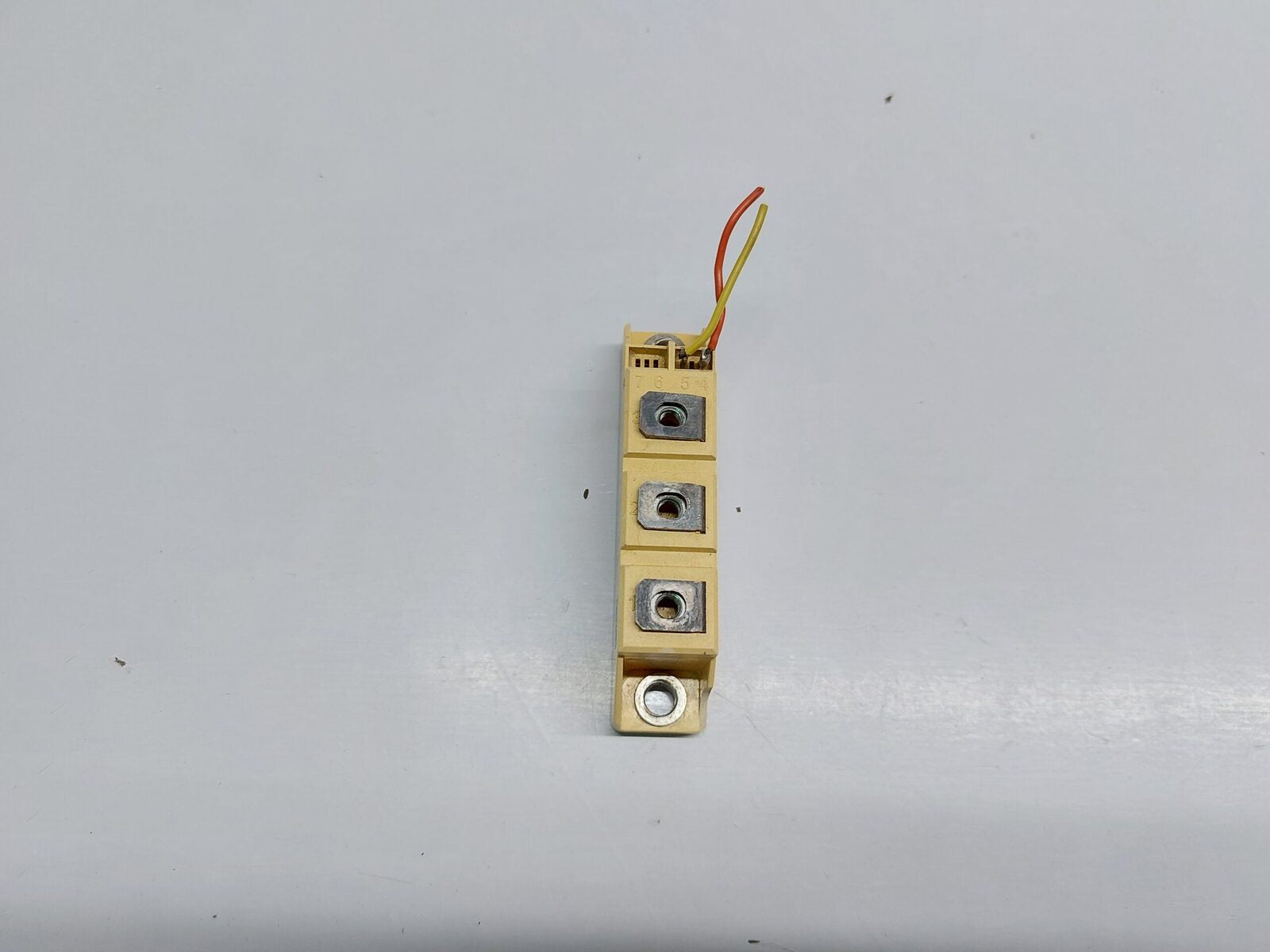 SEMIKRON SKKH 92/16 E THYRISTOR/DIODE MODULE