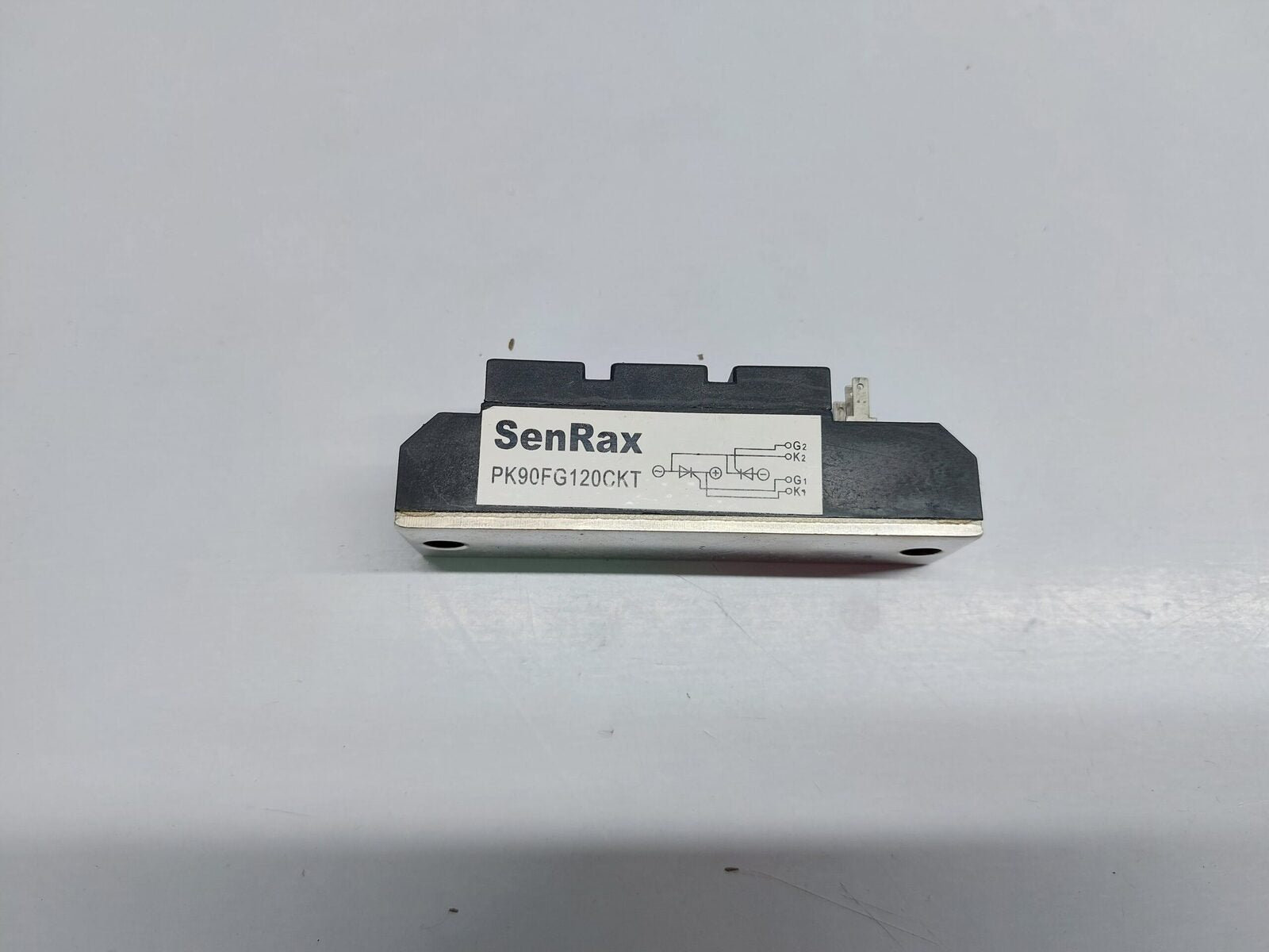 SENRAX PK90FG120CKT THYARISTOR MODULE