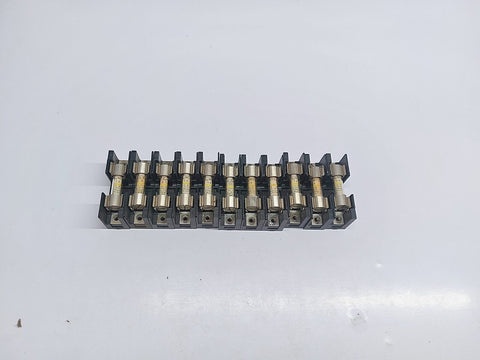 CELLO-LITE FUSE 1A-80A WITH FUSE HOLDER