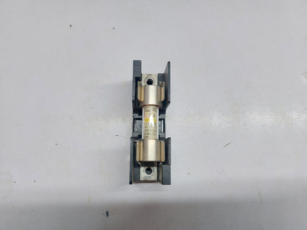 CELLO-LITE FUSE 1A-80A WITH FUSE HOLDER