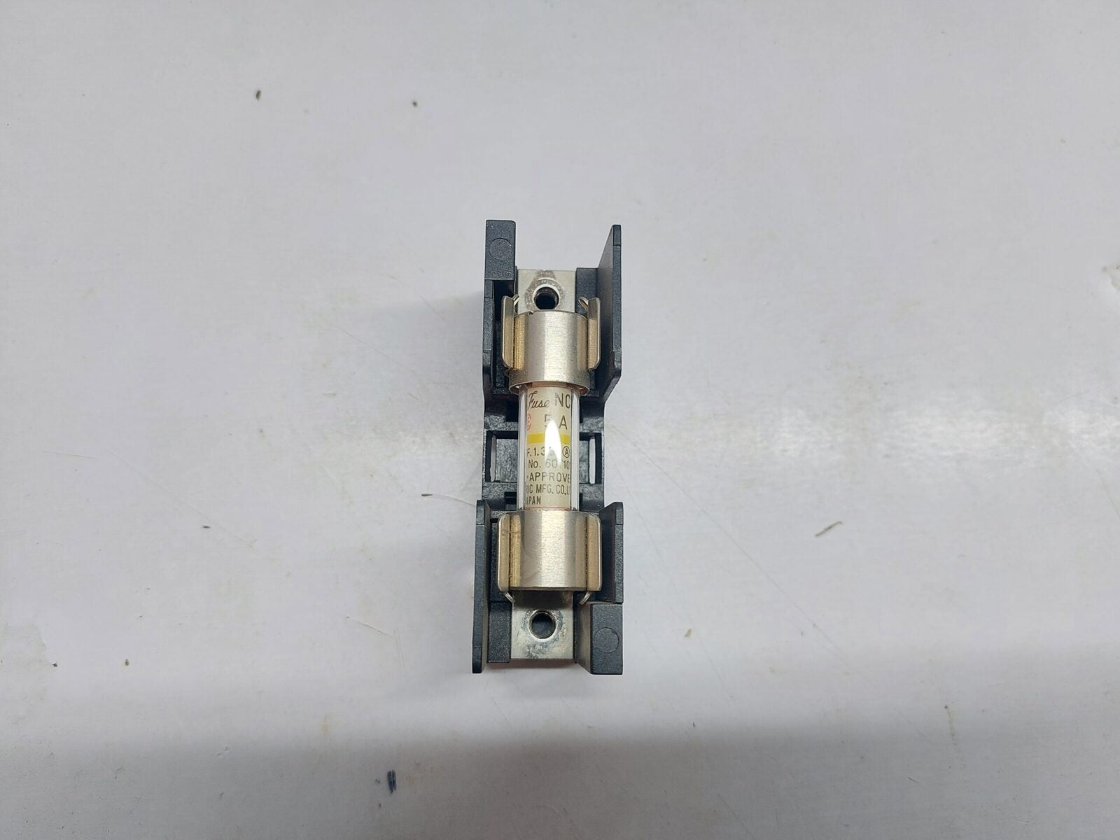 CELLO-LITE FUSE 1A-80A WITH FUSE HOLDER