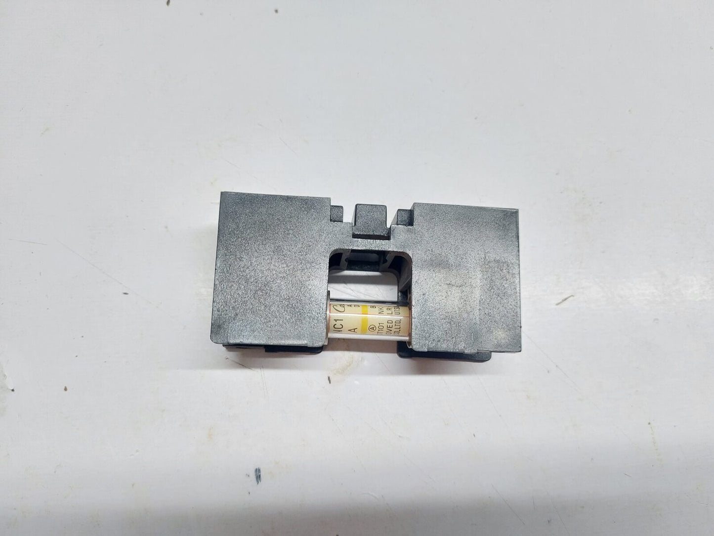 CELLO-LITE FUSE 1A-80A WITH FUSE HOLDER