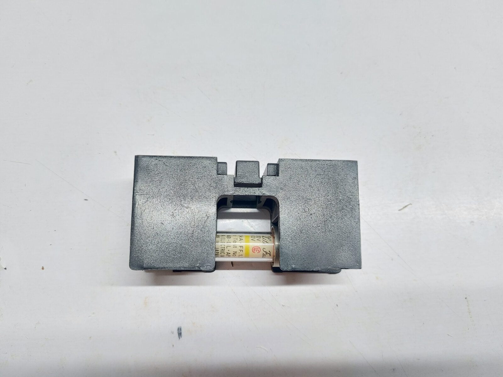 CELLO-LITE FUSE 1A-80A WITH FUSE HOLDER